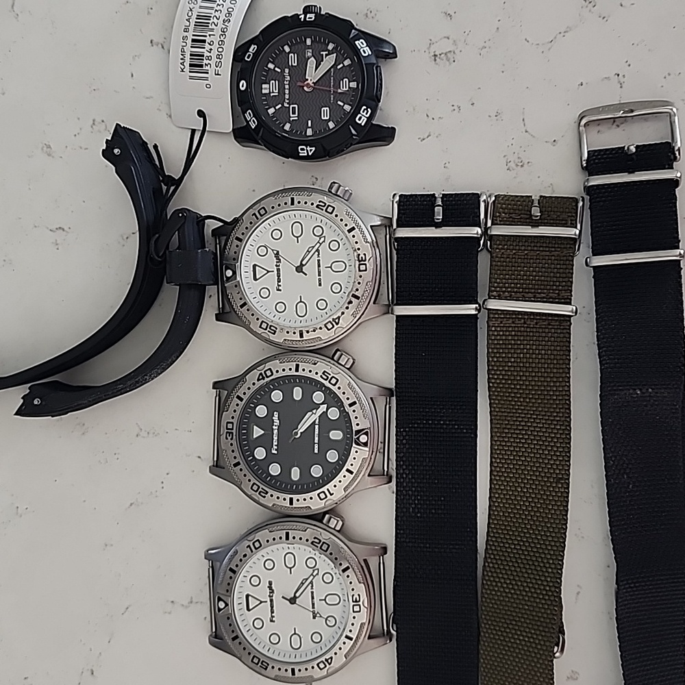 Freestyle Watches